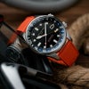 SPINNAKER  BRADNER GMT AUTOMATIC スピニカー ブラッドナー GMT オートマティック / SP-5121-66