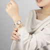 FURLA  FURLA LOGO LINKS フルラ フルラロゴリンクス / FGWJ001BU