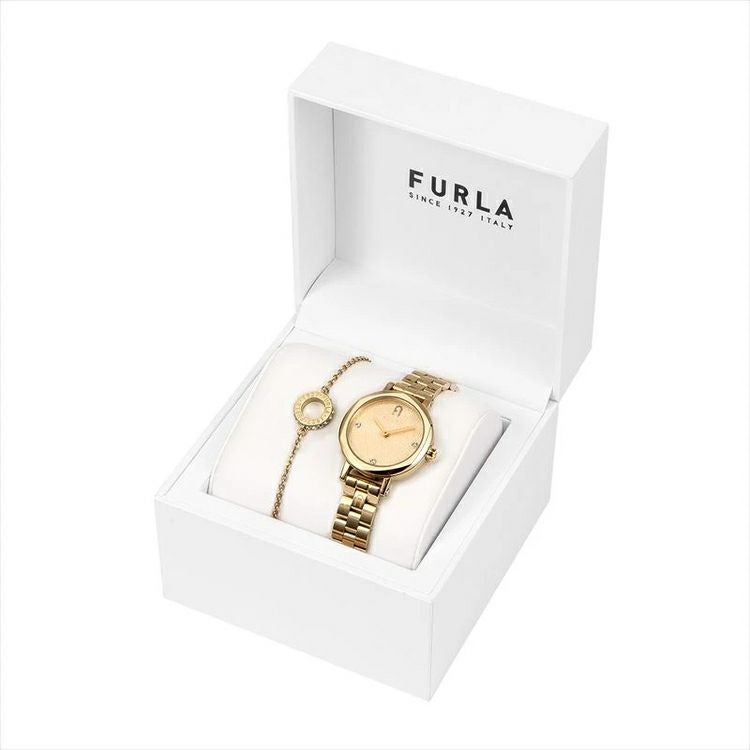 FURLA  FURLA PETITE SHAPE フルラ フルラプチシェイプ / FGWJ002BU
