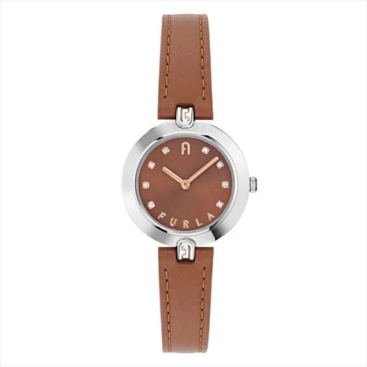 FURLA  FURLA LOGO LINKS フルラ フルラロゴリンクス / WW00006009L1