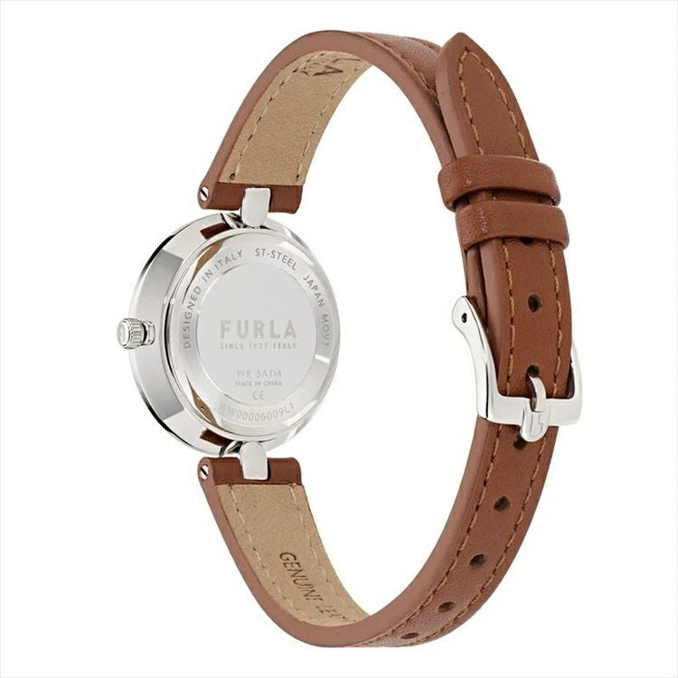 FURLA  FURLA LOGO LINKS フルラ フルラロゴリンクス / WW00006009L1