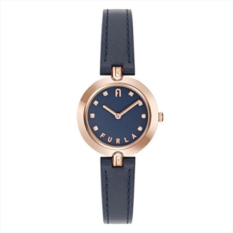 FURLA  FURLA LOGO LINKS フルラ フルラロゴリンクス / WW00006013L3