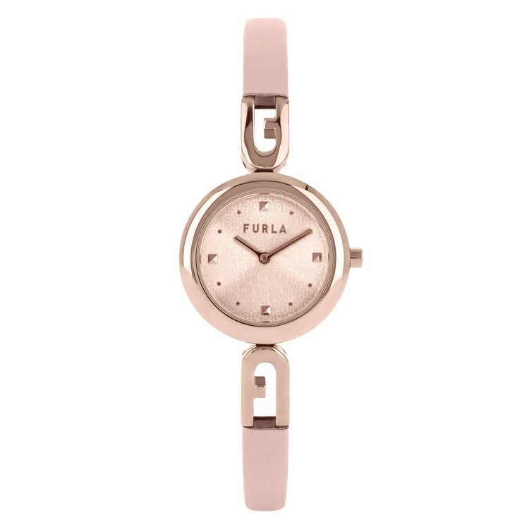 FURLA  FURLA BANGLE LEATHER フルラ フルラバングル / WW00010014L3