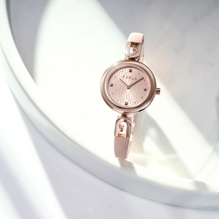 FURLA  FURLA BANGLE LEATHER フルラ フルラバングル / WW00010014L3