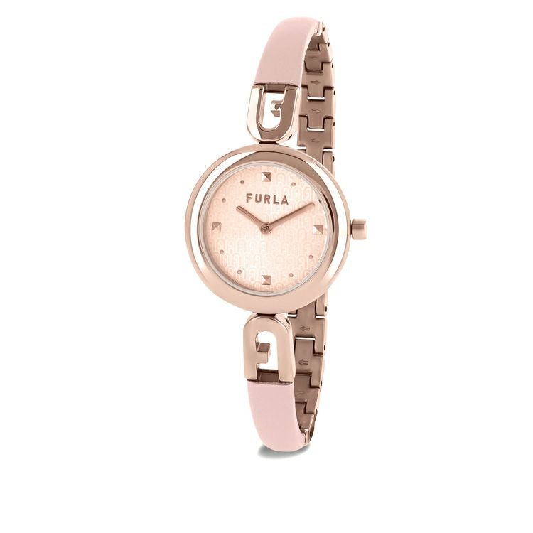 FURLA  FURLA BANGLE LEATHER フルラ フルラバングル / WW00010014L3