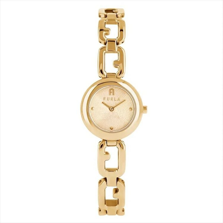 FURLA  FURLA ARCO CHAIN フルラ フルラアルコチェーン / WW00015020L2