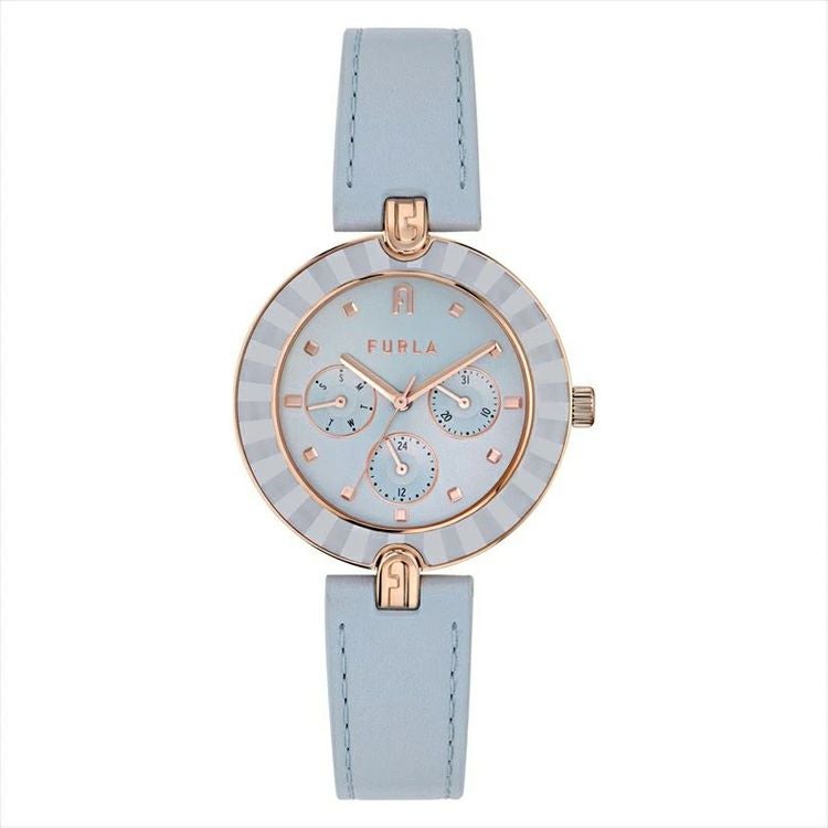 FURLA  FURLA LOGO LINKS フルラ フルラロゴリンクス / WW00030013L3