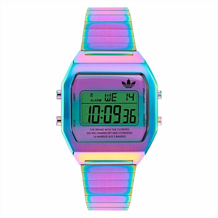 adidas Originals  STREET DIGITAL TWO アディダス ストリート デジタル ツー / AOST24057