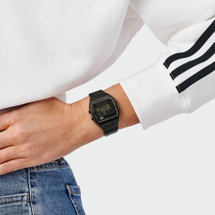 adidas Originals  STREET DIGITAL TWO アディダス ストリート デジタル ツー / AOST24059