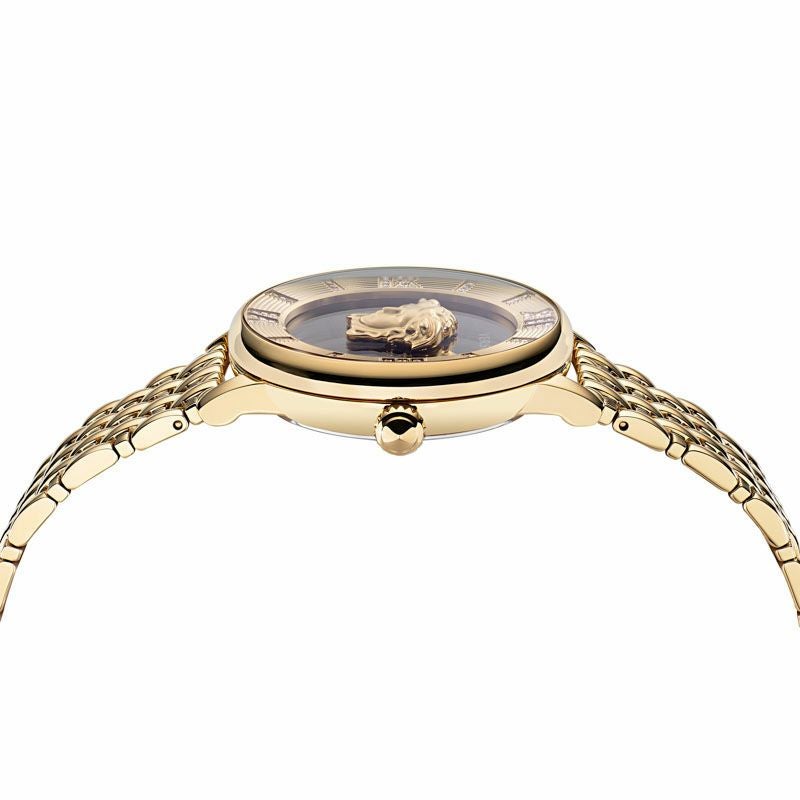 Versace  LA MEDUSA ヴェルサーチェ ラ メドゥーサ  / VE2R00822