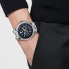 Versace  V-GALAXY MOONPHASE ヴェルサーチェ ヴィギャラクシームーンフェイズ / VE0K00125