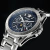 Versace  V-GALAXY MOONPHASE ヴェルサーチェ ヴィギャラクシームーンフェイズ / VE0K00125