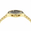Versace  GRECA CHRONO WAVE ヴェルサーチェ グレカクロノウェーブ / VE0H00525