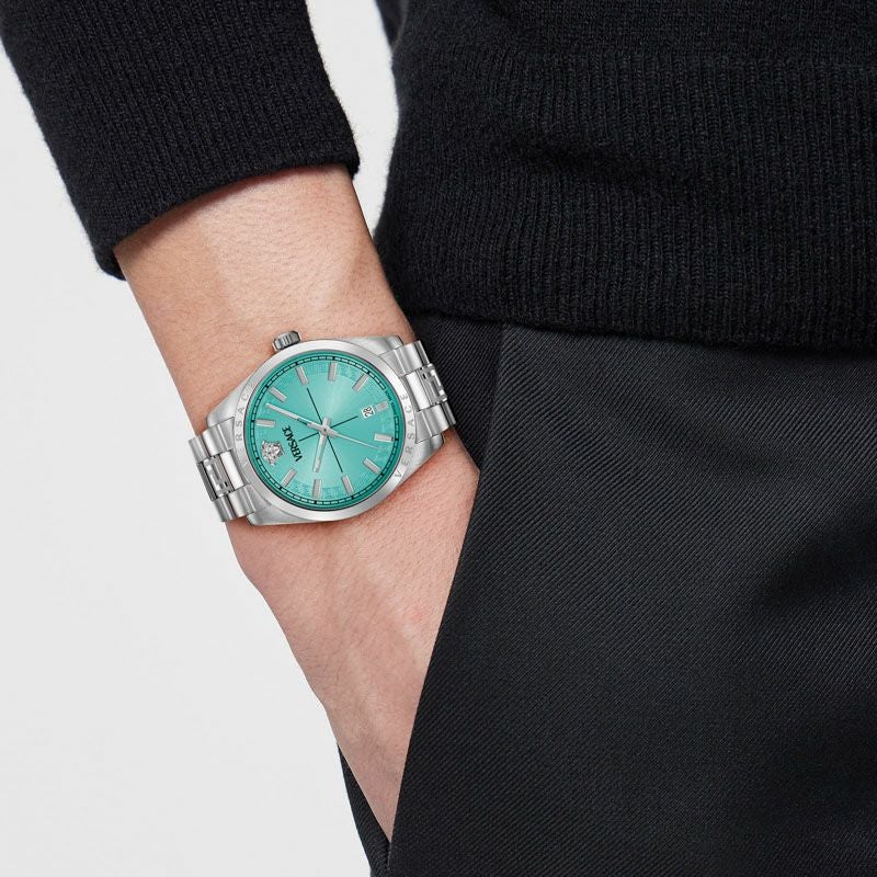 Versace  MILLENYIUM GENT ヴェルサーチェ ミレニウムジェント / VE0G00225