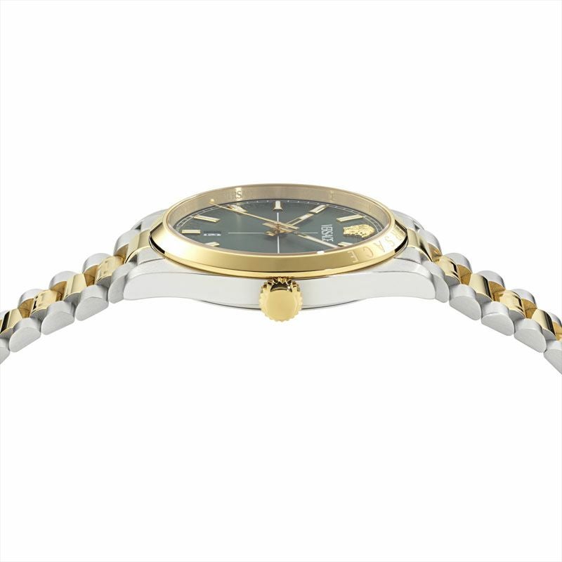 Versace  MILLENYIUM GENT ヴェルサーチェ ミレニウムジェント / VE0G00425