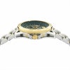 Versace  V-GALAXY MOONPHASE ヴェルサーチェ ヴィギャラクシームーンフェイズ / VE0K00325