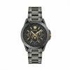 Versace  V-GALAXY MOONPHASE ヴェルサーチェ ヴィギャラクシームーンフェイズ / VE0K00525