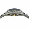 Versace  V-GALAXY MOONPHASE ヴェルサーチェ ヴィギャラクシームーンフェイズ / VE0K00525