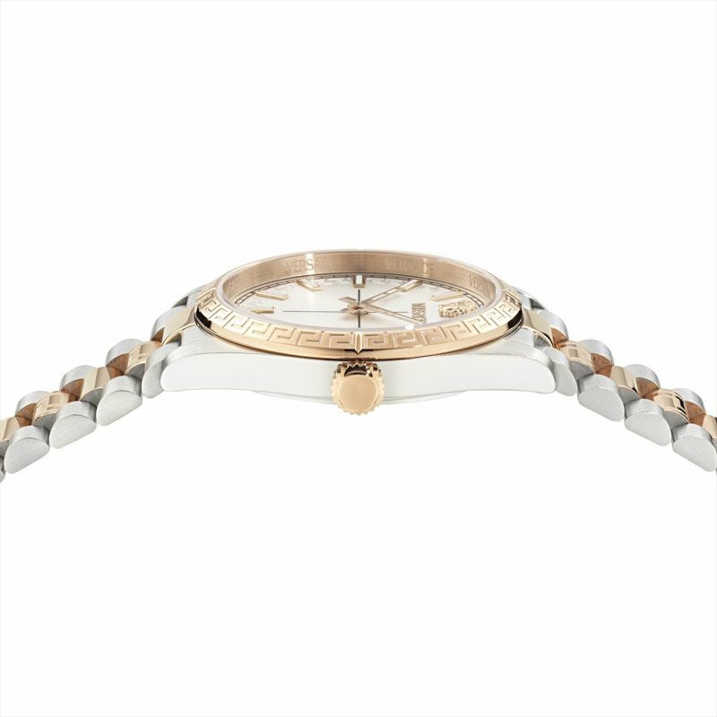 Versace  MILLENYIUM LADY ヴェルサーチェ ミレニウムレディ / VE0E00525