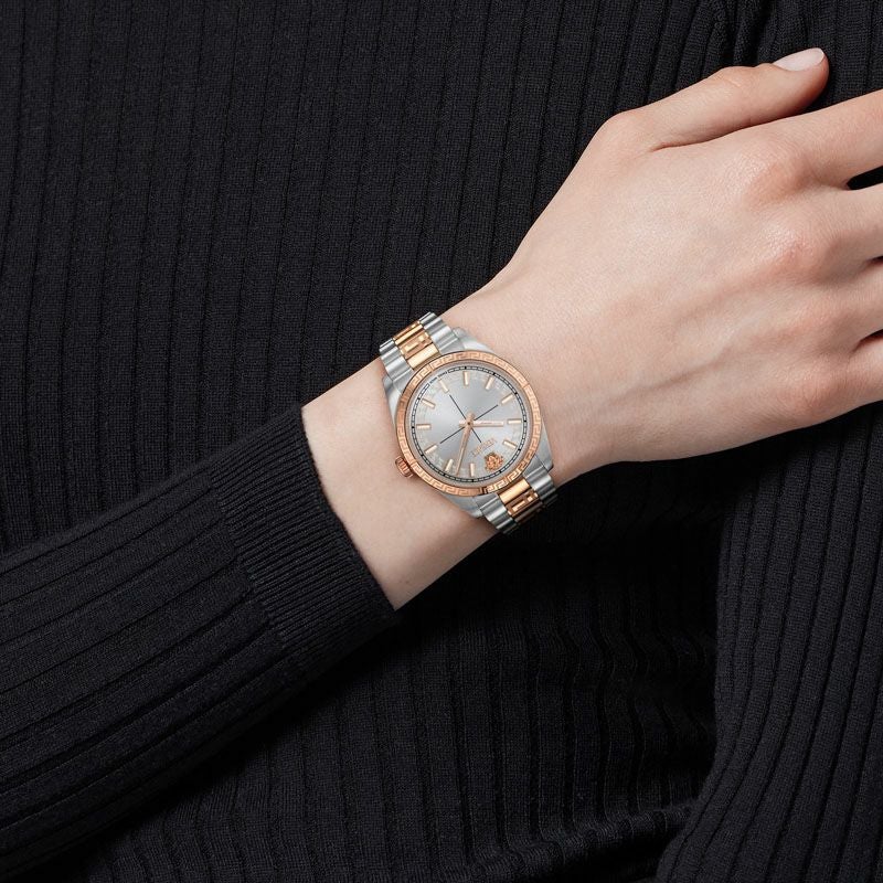 Versace  MILLENYIUM LADY ヴェルサーチェ ミレニウムレディ / VE0E00525