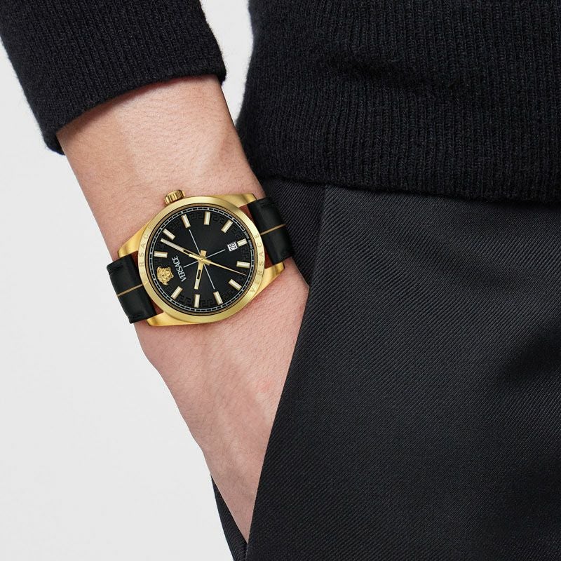 Versace  MILLENYIUM GENT ヴェルサーチェ ミレニウムジェント / VE0G00125