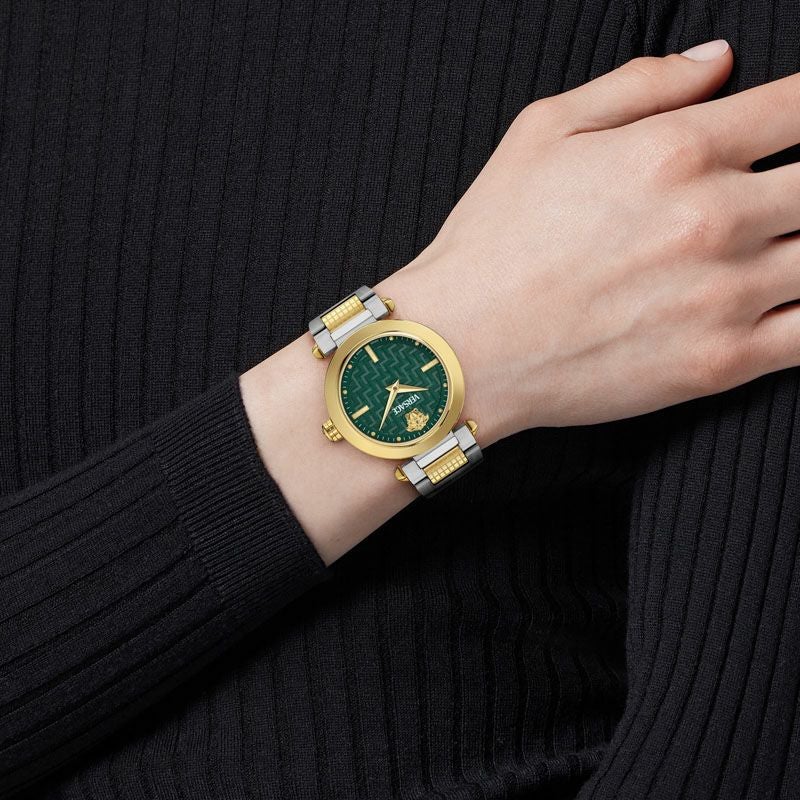 Versace  GREEK ヴェルサーチェ ヴェルサーチェグリーク / VE5B00525