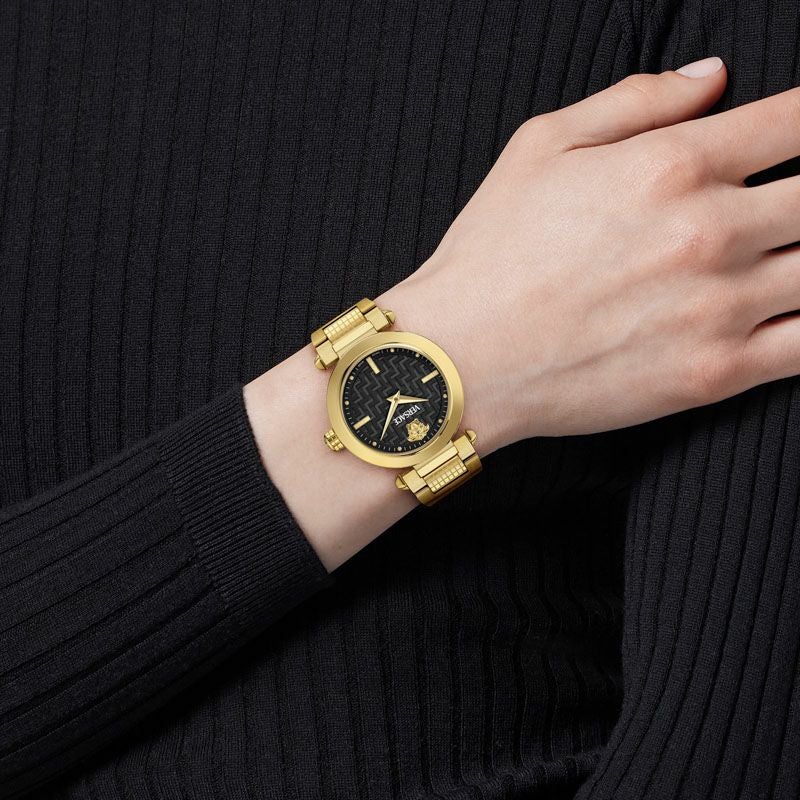 Versace  GREEK ヴェルサーチェ ヴェルサーチェグリーク / VE5B00625