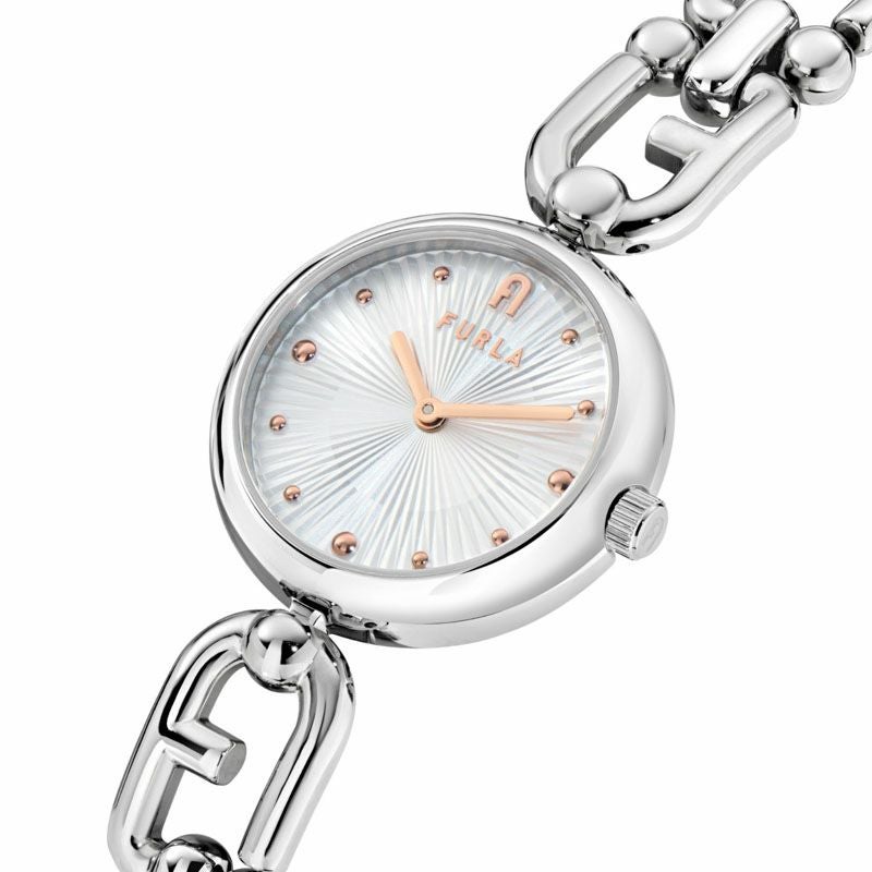 FURLA  FURLA MIANUVOLA ROUND フルラ フルラ ミアヌヴォラ ラウンド / WW00063001L1