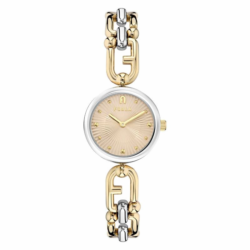 FURLA  FURLA MIANUVOLA ROUND フルラ フルラ ミアヌヴォラ ラウンド / WW00063004L4