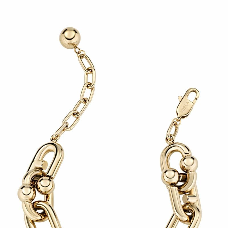 FURLA  FURLA MIANUVOLA Bracelet フルラ フルラ ミアヌヴォラ ブレスレット / FJ1220BTU