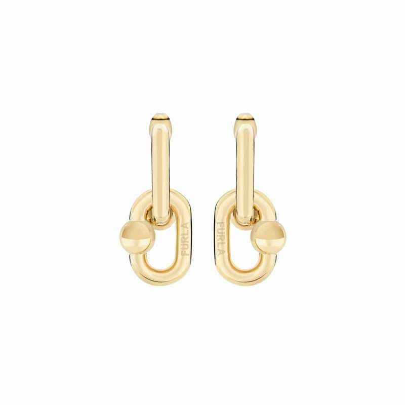 FURLA  FURLA MIANUVOLA フルラ フルラ ミアヌヴォラ  ピアス / FJ1222ETU