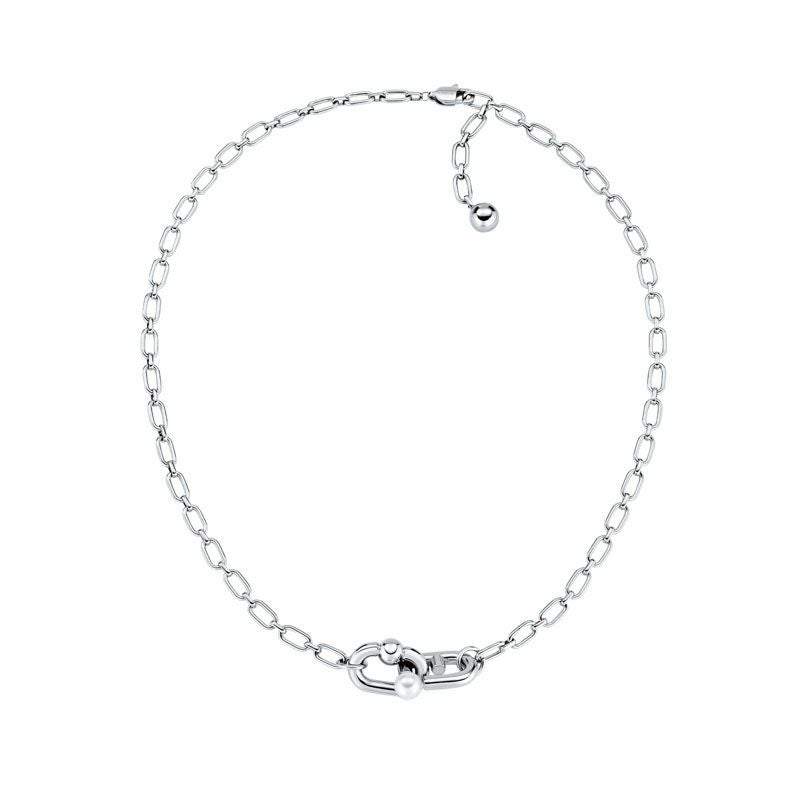 FURLA  FURLA MIANUVOLA Necklace フルラ フルラ ミアヌヴォラ ネックレス / FJ1223NTU