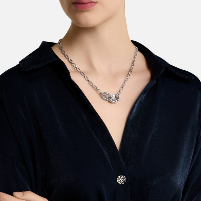 FURLA  FURLA MIANUVOLA Necklace フルラ フルラ ミアヌヴォラ ネックレス / FJ1223NTU