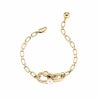 FURLA  FURLA MIANUVOLA Bracelet フルラ フルラ ミアヌヴォラ ブレスレット / FJ1226BTU