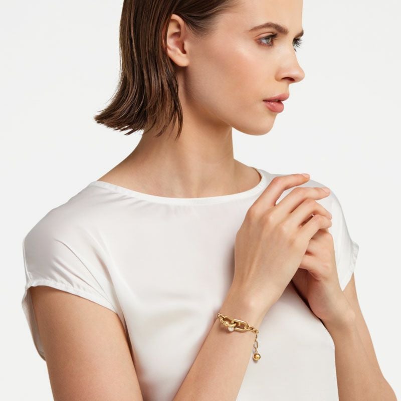 FURLA  FURLA MIANUVOLA Bracelet フルラ フルラ ミアヌヴォラ ブレスレット / FJ1226BTU