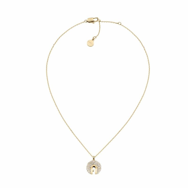 FURLA  FURLA FLOW Necklace フルラ フルラ フロー ネックレス / FJ1235NTU