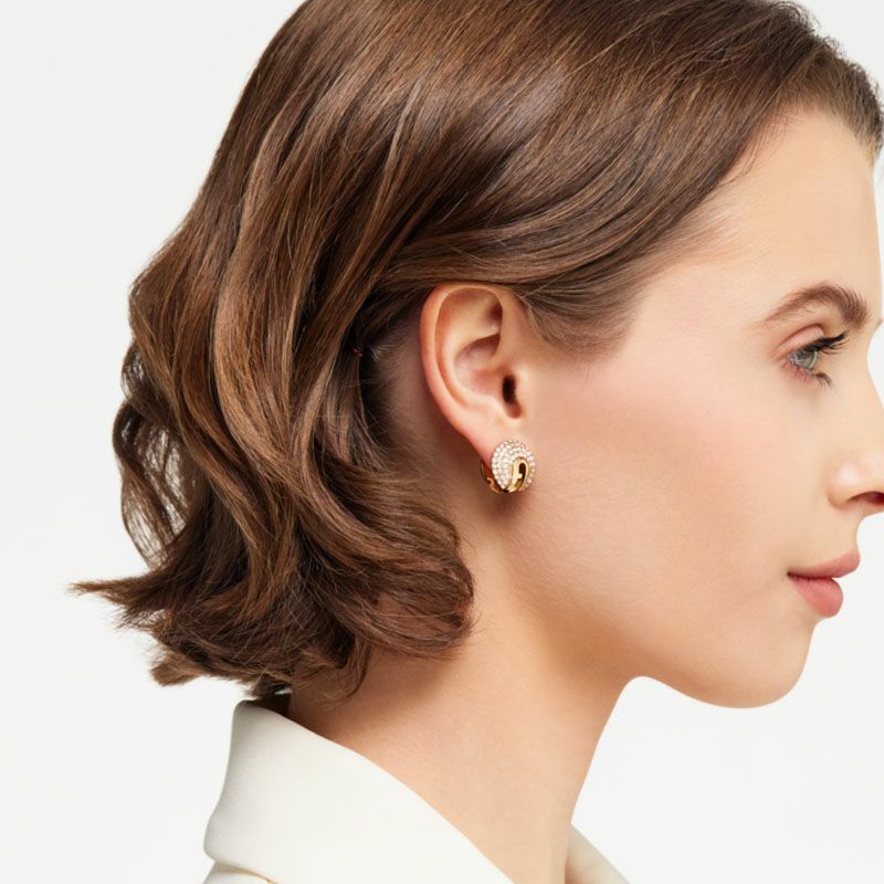 FURLA  FURLA FLOW フルラ フルラ フロー  ピアス / FJ1247ETU