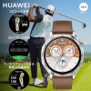 HUAWEI  WATCH GT5  ファーウェイ ウォッチ GT5 / VLI-B19-BRW