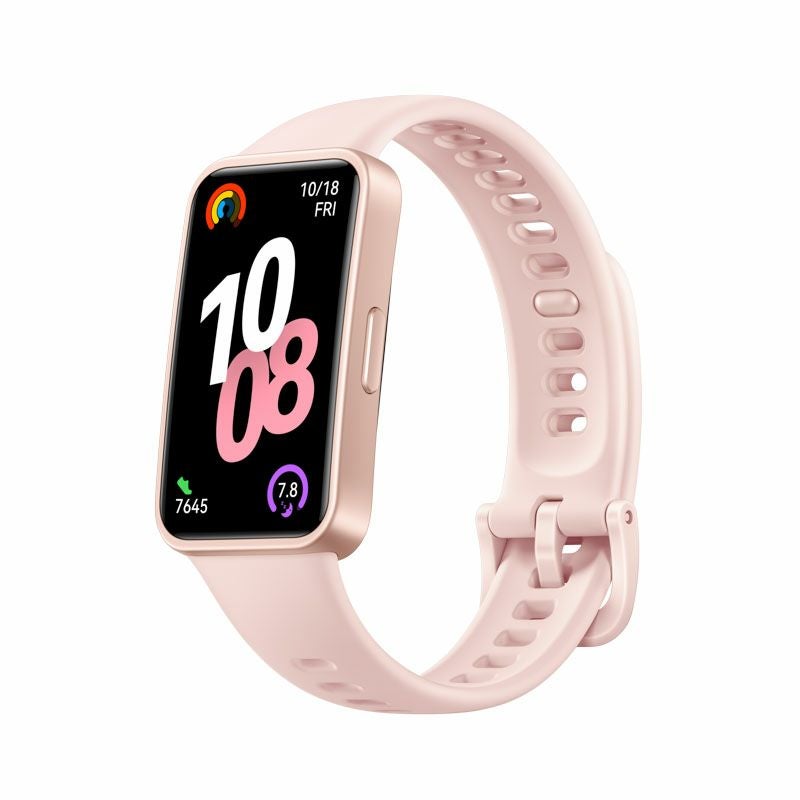 ファーウェイ バンド 10 / NOR-B19-PK | WORLD WIDE WATCH Official