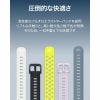 HUAWEI  Band 10 ファーウェイ バンド 10 / NOR-B29-BLU