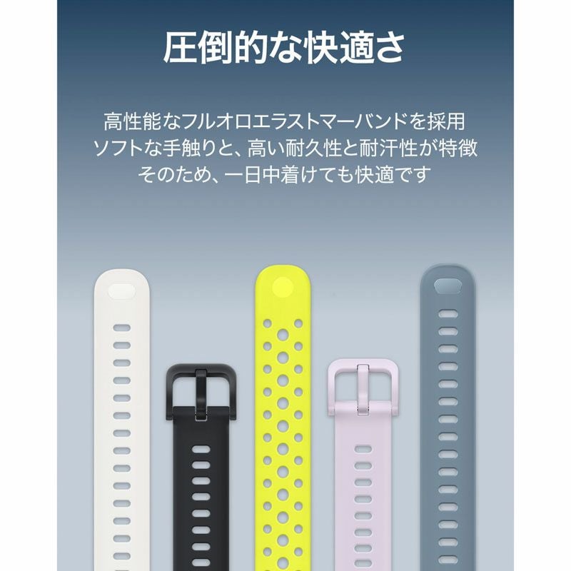 HUAWEI  Band 10 ファーウェイ バンド 10 / NOR-B29-WH