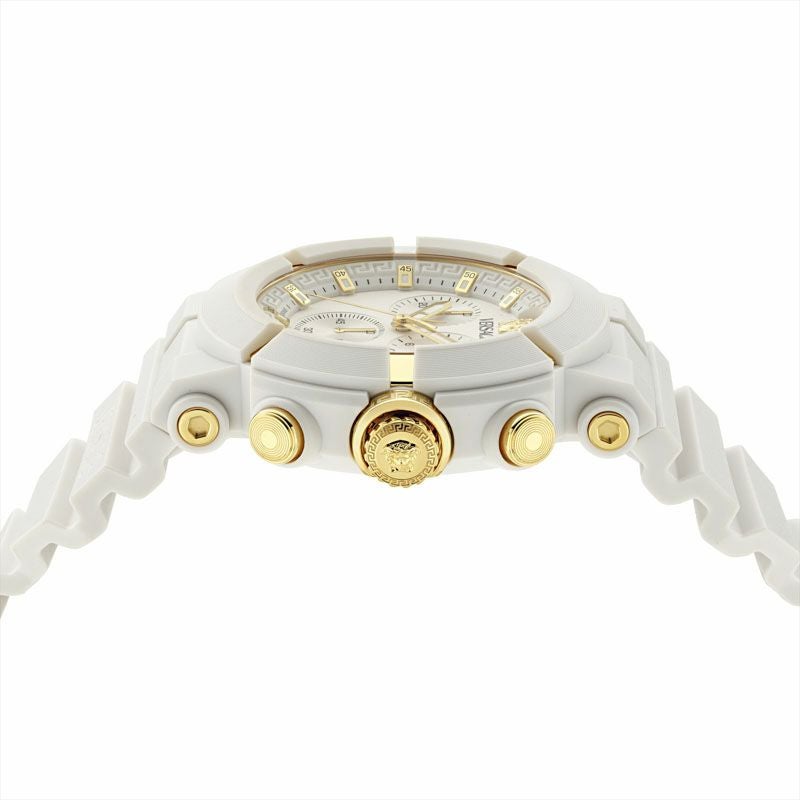 Versace  REAL ACTIVE CHRONO ヴェルサーチェ ヴェルサーチェ　リアルアクティブクロノ / VE0L00225