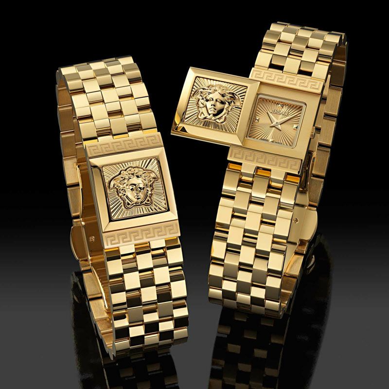 Versace  REVEAL ヴェルサーチェ ヴェルサーチェ　リヴィール / VE0C00225