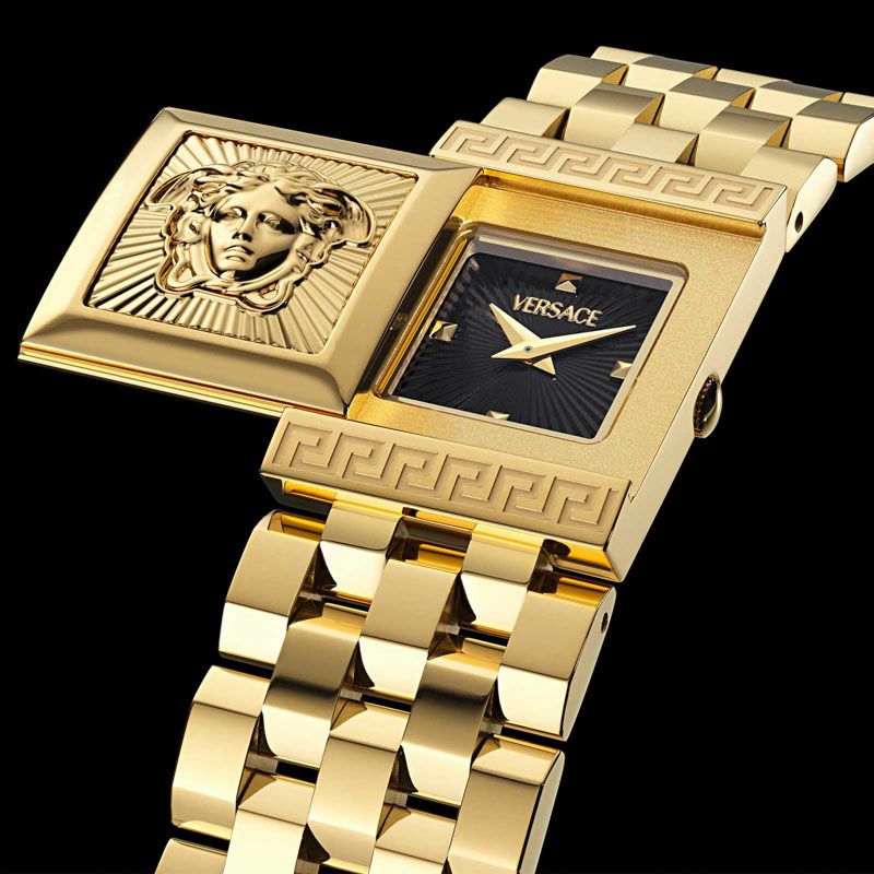 Versace  REVEAL ヴェルサーチェ ヴェルサーチェ　リヴィール / VE0C00225