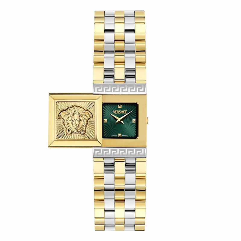 Versace  REVEAL ヴェルサーチェ ヴェルサーチェ　リヴィール / VE0C00125