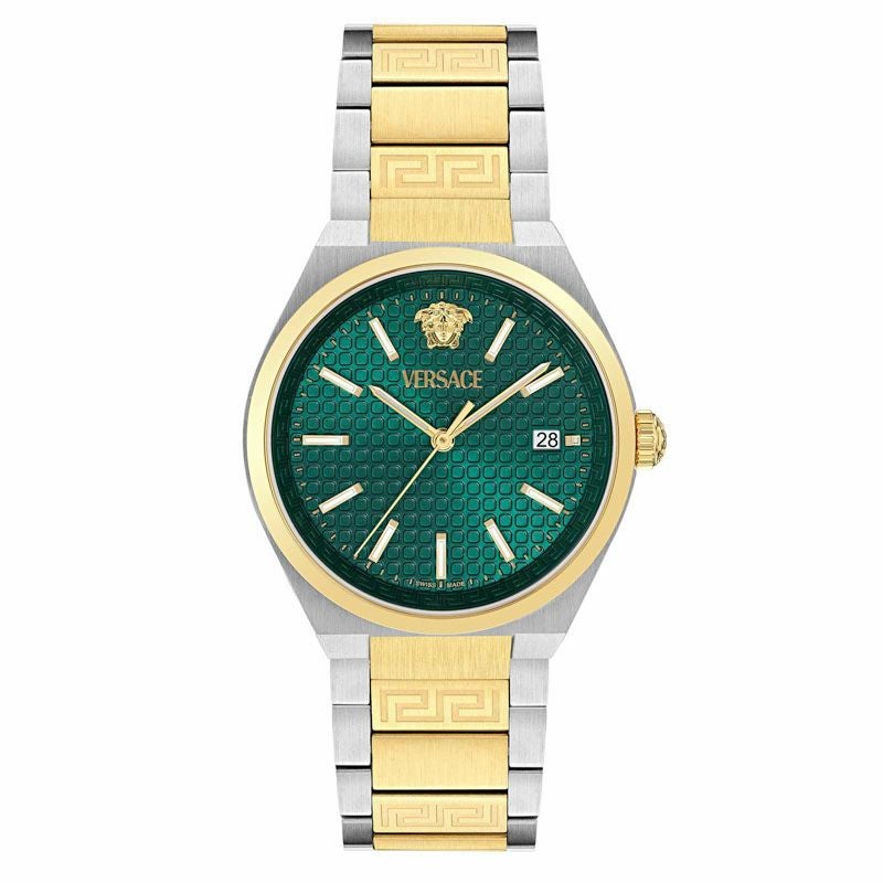 Versace  V-AURIA ヴェルサーチェ ヴイ　オーリア / VE0F00425