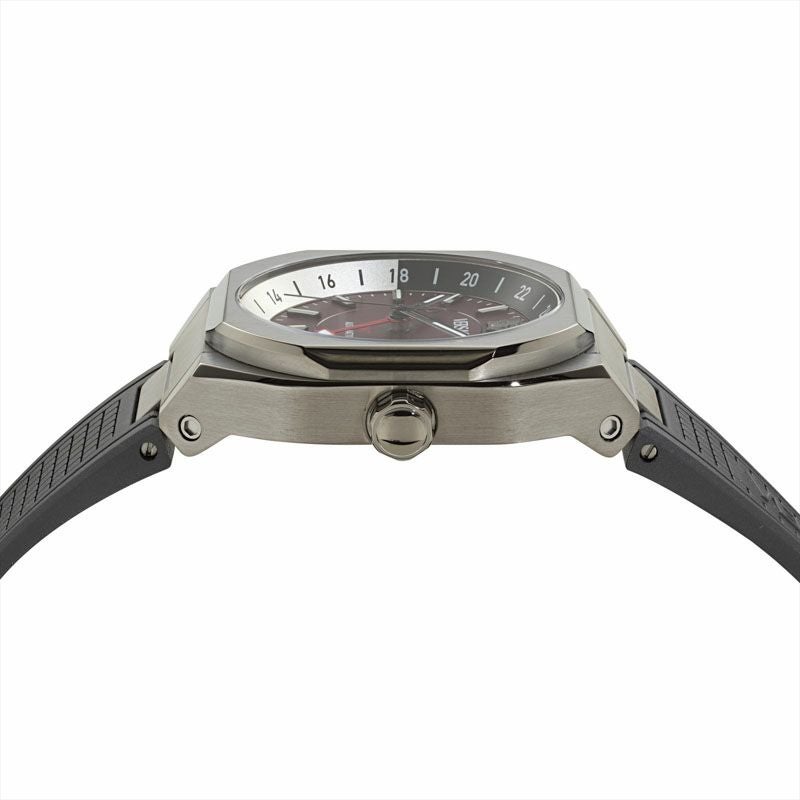 Versace  V-CONTEMPO GMT ヴェルサーチェ ヴイ　コンテンポ　ジーエムティー / VE0I00125