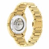 Versace  V-CONTEMPO GMT ヴェルサーチェ ヴイ　コンテンポ　ジーエムティー / VE0I00425