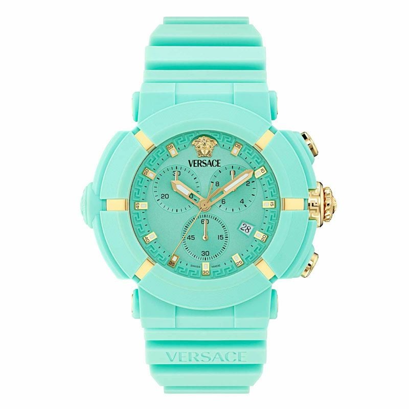 Versace  REAL ACTIVE CHRONO ヴェルサーチェ ヴェルサーチェ　リアルアクティブクロノ / VE0L00325