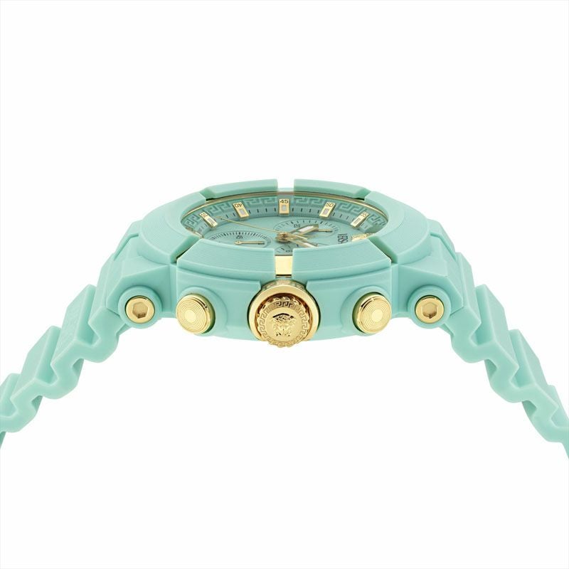 Versace  REAL ACTIVE CHRONO ヴェルサーチェ ヴェルサーチェ　リアルアクティブクロノ / VE0L00325